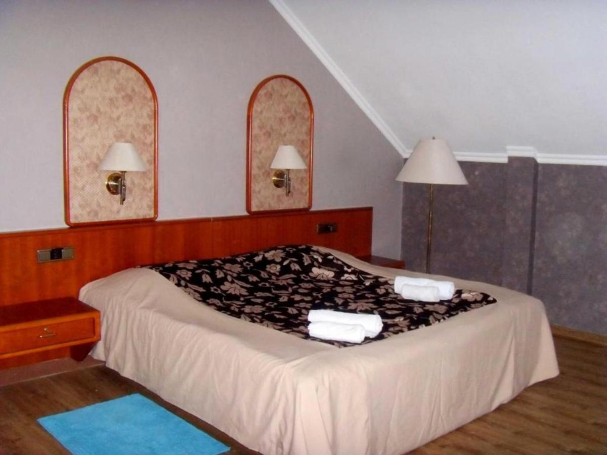 Hotel Nadikvari Tbilisi Bagian luar foto