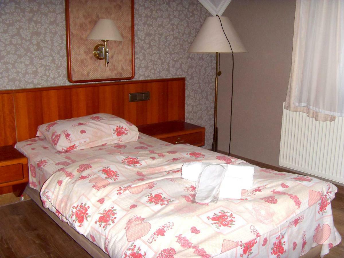 Hotel Nadikvari Tbilisi Bagian luar foto