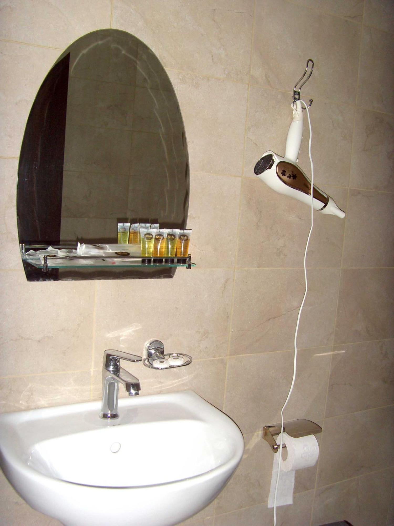 Hotel Nadikvari Tbilisi Bagian luar foto