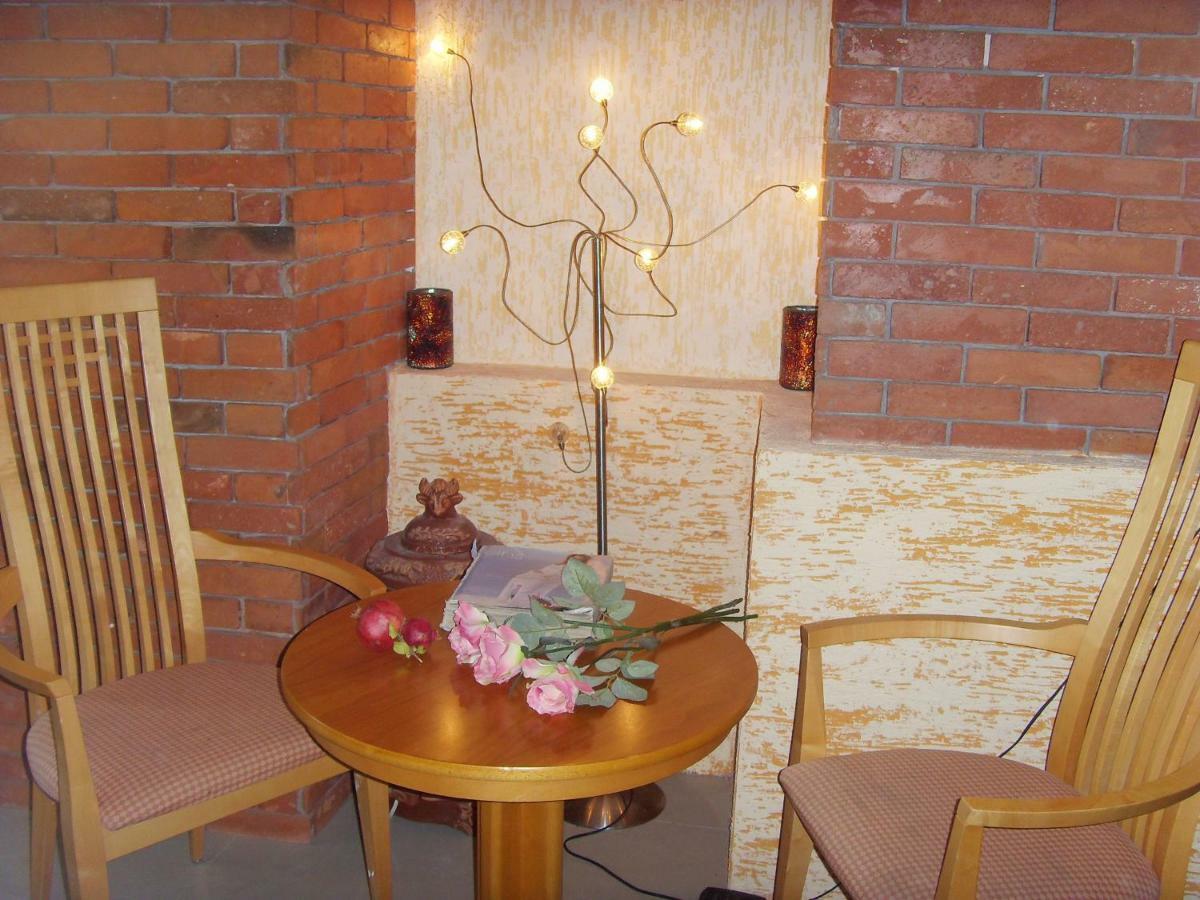 Hotel Nadikvari Tbilisi Bagian luar foto