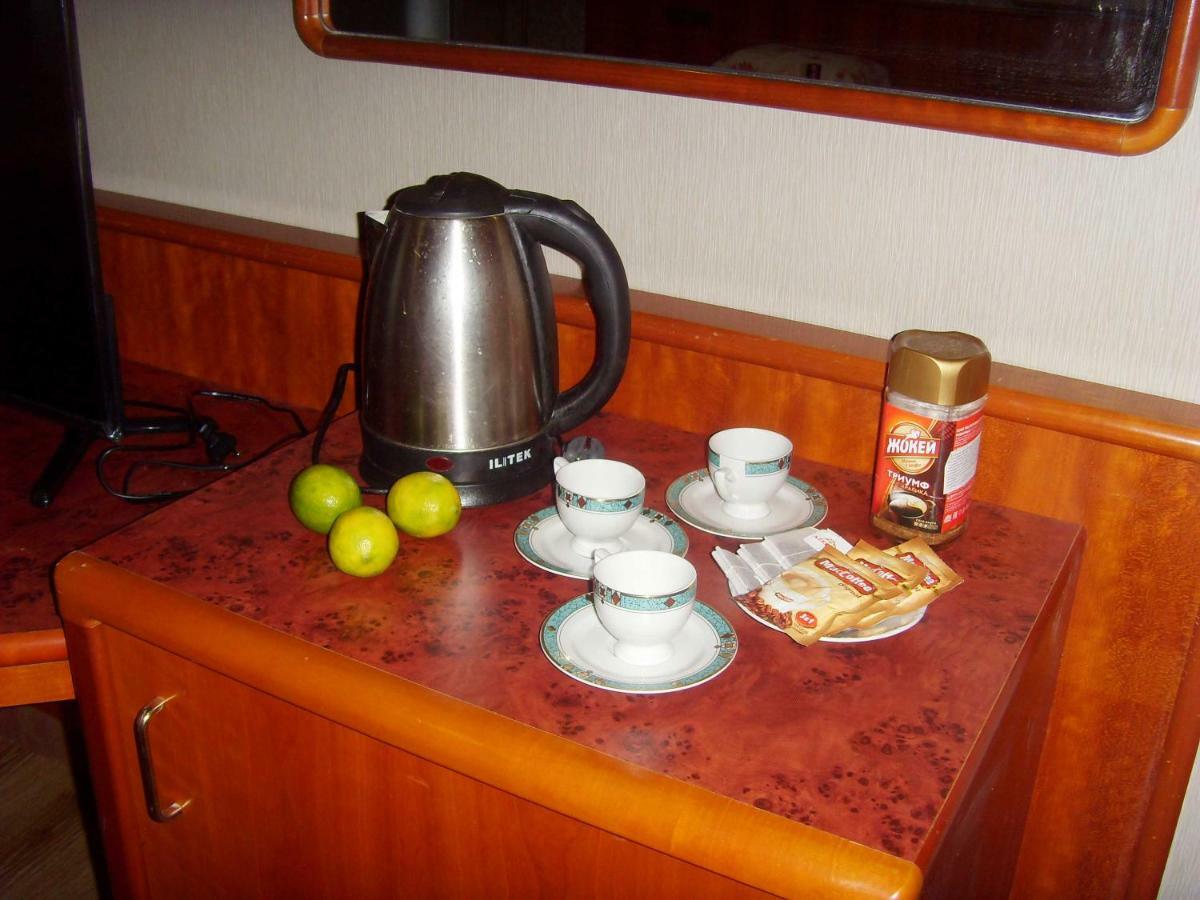 Hotel Nadikvari Tbilisi Bagian luar foto