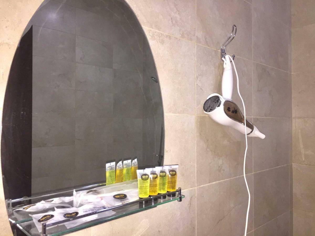 Hotel Nadikvari Tbilisi Bagian luar foto